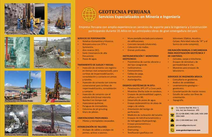 Ventiladores Mineros E Industriales Consorcio Eg Peru S A C Pdf