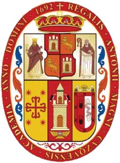 Universidad Nacional de San Antonio Abad del Cusco Facultad de Ciencias de la Salud Escuela Profesional de Medicina Humana TESIS: Factores asociados a anemia, en lactantes menores de 6