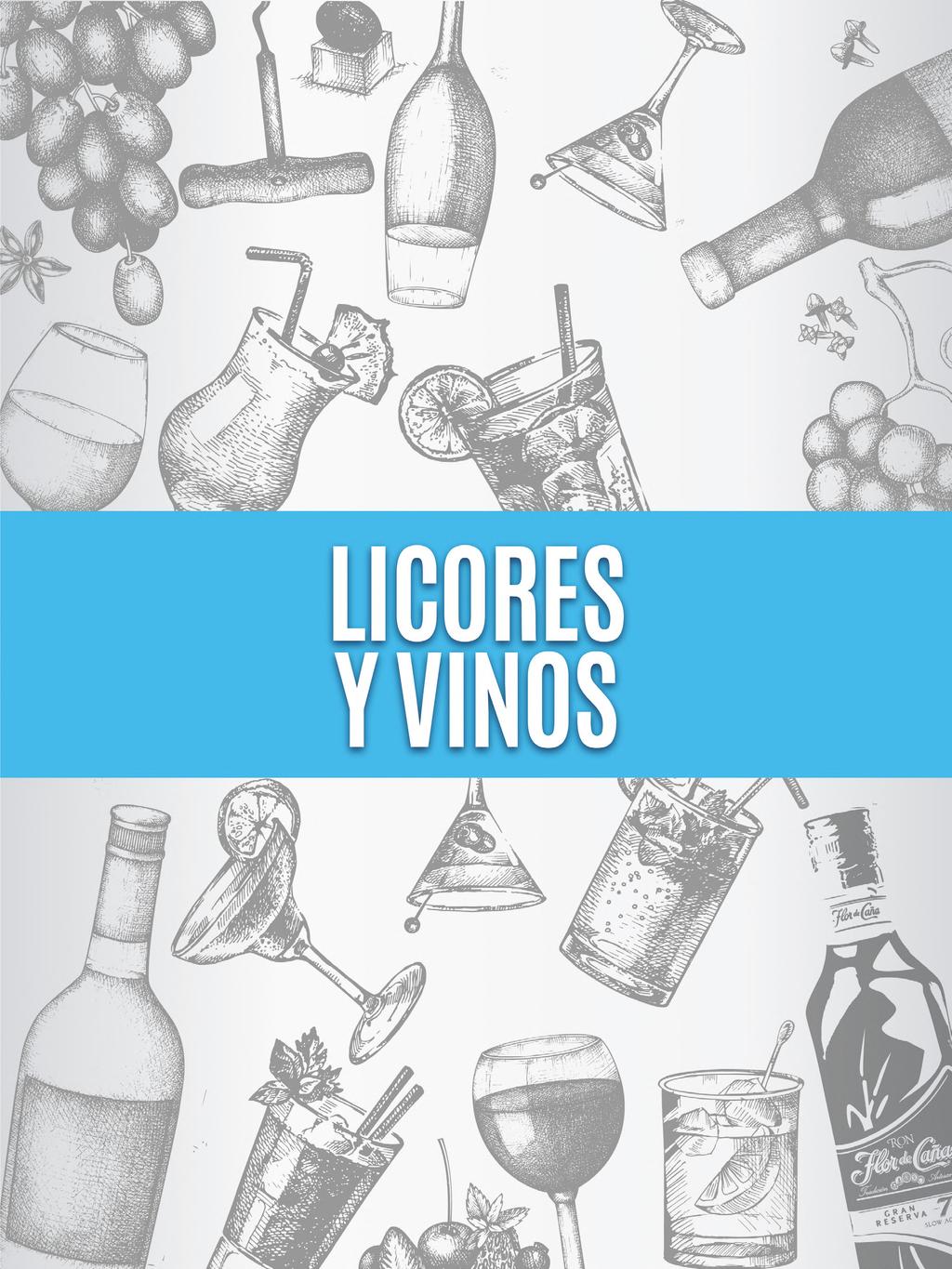 VODKA LICORES Y VINOS - PDF Free Download
