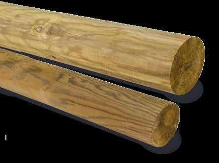 Panel decorativo de madera - HORIZONTAL NATURAL 20 - BambooTouch - para  interiores / liso / aspecto madera
