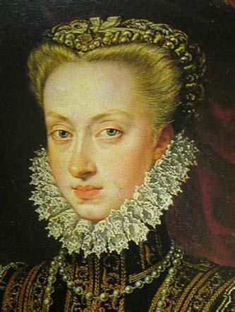Austria, esposa de Juan