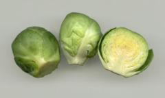 Brócoli crudo 370