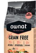 grain free de