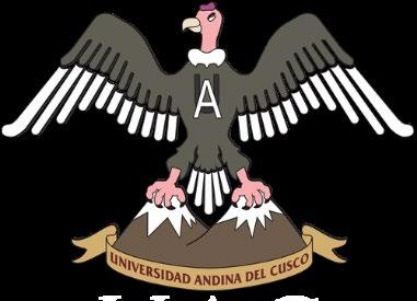 UNIVERSIDAD ANDINA DEL CUSCO FACULTAD DE CIENCIAS Y HUMANIDADES ESCUELA PROFESIONAL DE