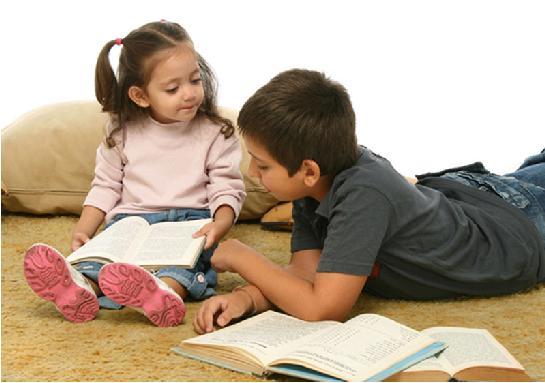Cómo potencializar el interés de los niños aprender a leer y