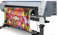 No es necesario, a comparación de otras técnicas, el uso de planchas u otros elementos utilizados en la impresión analógica tradicional.