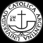 Pontificia Universidad Católica Argentina Santa María de los Buenos Aires.