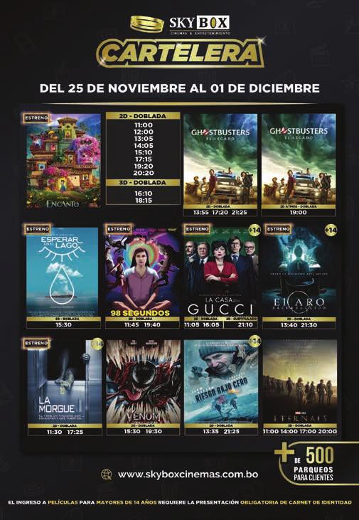 El tercer filme de la saga del Hombre Araña se estrenará el próximo 15 de diciembre.