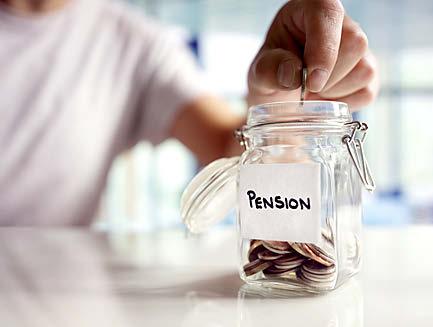 Finanzas Personales Pensiones 35 Claves para el ahorrador Pasos para contratar un plan de pensiones 1. PENSAMIENTO Primera fase del ahorro de cara a la jubilación.