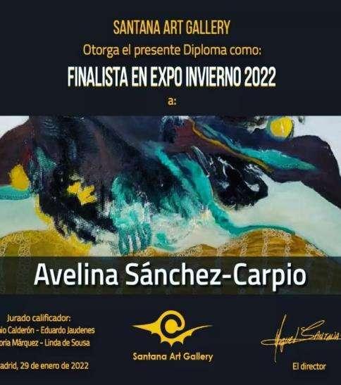 Gallery CARLOS LOSA REVUELTA Premiado en la IV
