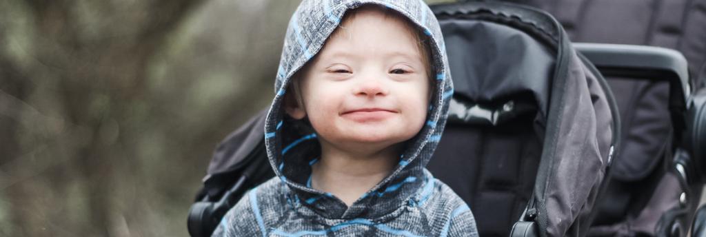10 No todos los bebés con síndrome de Down tienen todas estas características y muchos de estos rasgos se pueden encontrar, hasta cierto punto, en personas que no tienen este diagnóstico.