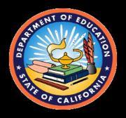 Departamento de Educación de California (CDE) Para más información, comuníquese con: Departamento de Educación de California División de Apoyo para Aprendices de Inglés Oficina de Liderazgo y la