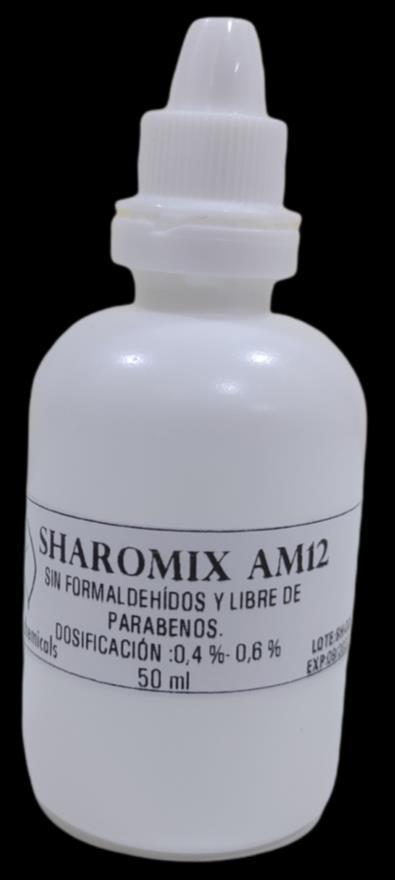 Sharomix
