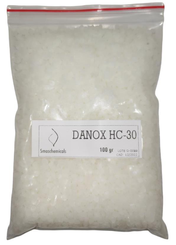 Danox HC-30 Biodegradable.
