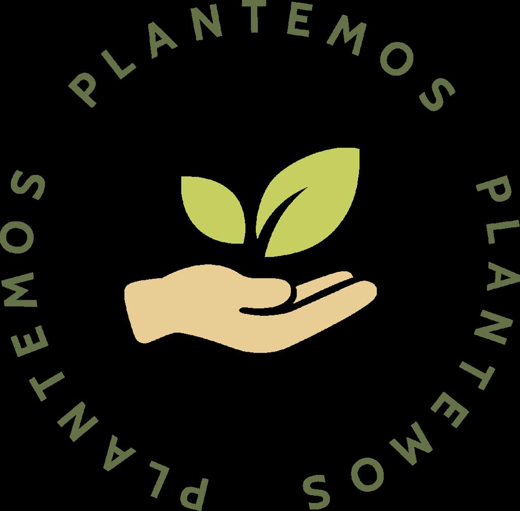Plantemos nació en el 2012 como una inicia2va personal para cumplir un propósito de año nuevo.