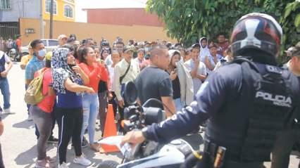 El gobierno del presidente Guillermo Lasso atribuye la violencia carcelaria, que en los últimos tiempos se han sucedido en Ecuador, a peleas entre bandas, por el control del territorio y las rutas
