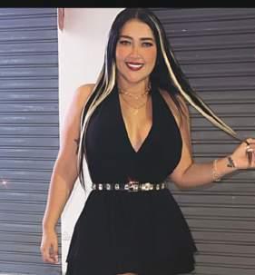 Por la corresponsalía de Ecuador News en Quito El pasado 12 de julio, la modelo e influencer Derly Figueroa fue asesinada por sicarios en Babahoyo, Los Ríos.