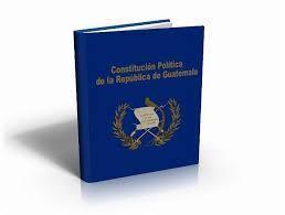 CONSTITUCIÓN POLÍTICA DE LA REPÚBLICA DE GUATEMALA Y GARANTÍAS GENERALIDADES: La validez de todo el sistema jurídico depende de su conformidad con la Constitución Política de la República de