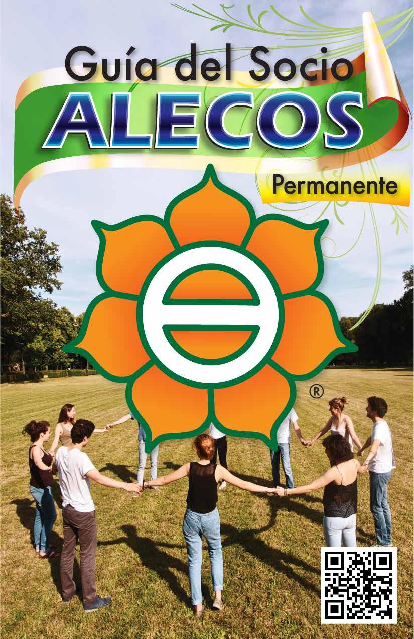Conoce los Infinitos Beneficios de Ser Socio de Club Naturista Alecos - PDF  Free Download