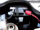 El sistema de lubricación En un motor hay muchas partes móviles que requieren lubricación, la que se realiza a presión.