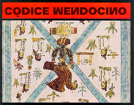 LOS CÓDICES DE MÉXICO Pág. 17 de 25 MUESTRA REPRESENTATIVA Figura 18 Folio 2r.