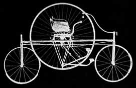 2. Un gran invento Es posible que la bicicleta haya sido inventada más de una vez en diversos rincones de la tierra.
