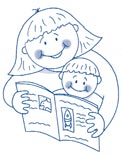 Departamento de Educación de los Estados Unidos Margaret Spellings Secretaria Primera impresión en enero del 2000. Revision en 2002 y 2005. Este folleto es propiedad pública.