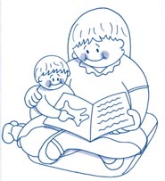 Cómo se llega a ser un buen lector Cada paso que toma un niño hacia la lectura los lleva hacia el próximo nivel.