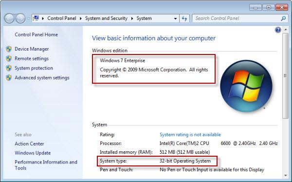 Si está trabajando con Sistema Operativo Windows XP: Haga clic en el botón Inicio, en la esquina inferior izquierda de