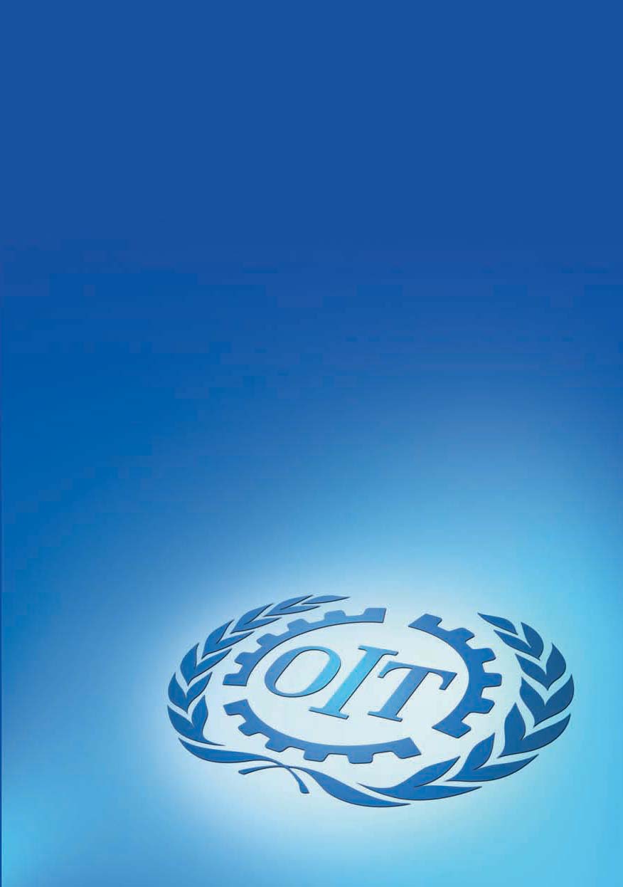 Declaración de la OIT sobre la justicia social para una globalización equitativa adoptada por la
