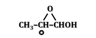 b) Escribe los nombres de cada uno de los isómeros. c) Indica si alguno de los isómeros presenta actividad óptica y justifica por qué.