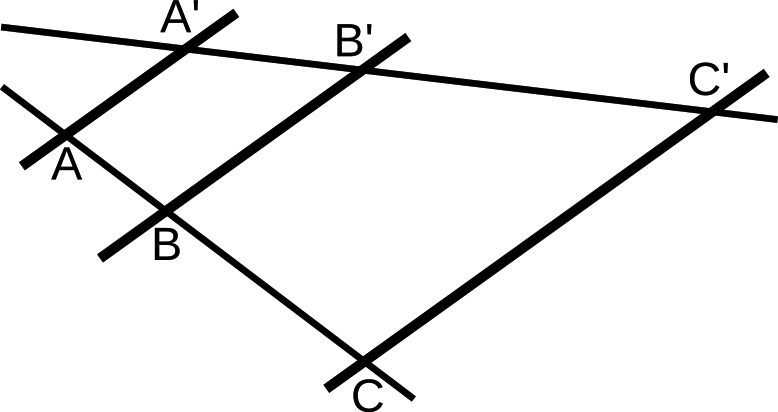Triángulo isósceles con ángulo igual de 50º. c) A = 30º, b = 7 cm, c = 9 cm. A = 30º, b = 3.5 cm, c = 4.5 cm d) a = 4 cm, b = 5 cm, c = 7 cm. a = 10 cm, b = 1.5 cm, c = 4.5 cm 19.