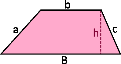 Ejemplo: En un pentágono la suma de los ángulos centrales es 180 3 = 540º.