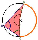 [Utiliza la relación entre lado y altura de un triángulo equilátero obtenida anteriormente] 3.4.