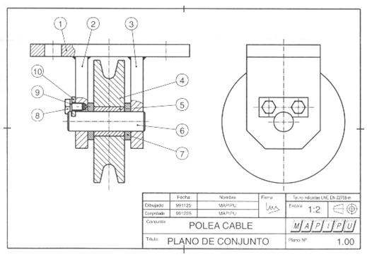 1.3.PLANOS Y DESPIECES Los planos son dibujos delineados, elaborados con instrumentos o con la ayuda de medios informáticos.