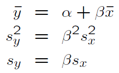 Transformaciones Lineales Teorema.