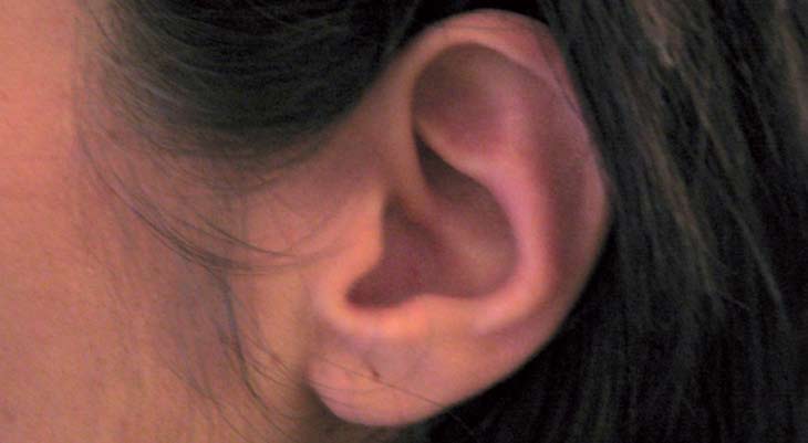 EL OÍDO: AUDÍFONOS Cierta pérdida de la capacidad auditiva se presenta normalmente en las personas a partir de los 65 años.