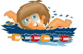 ACTIVIDADES EXTRAORDINARIAS: PISCINA: Todos los alumnos de educación infantil se bañarán en las piscinas colocadas para tal efecto en
