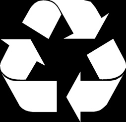 Este símbolo llamado punto verde que podemos encontrar en muchos envases no significa que se hayan utilizado materiales reciclados para su fabricación.