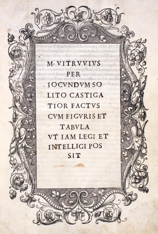 Bien conservado, texto en latín, tiene índice, dividido en diez libros, contiene dibujos, grabados y glosario.