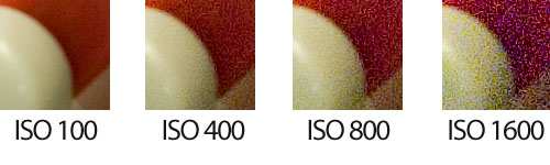 Como podrás comprobar en este artículo, es preferible hacer una foto a un ISO más alto exponiendo correctamente que utilizar un ISO bajo haciendo que la foto quede subexpuesta, ya que
