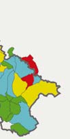Buradón), 8 de Navarra y uno, Miranda de Ebro (finca Ternero), de Castilla y León. Tan sólo dos municipios superan las.
