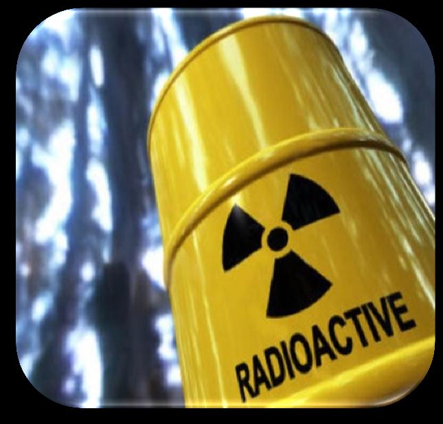 Gestión De Desechos La gestión de los desechos radiactivos consiste en los procesos y mecanismos a aplicar para evitar los daños que producen sus