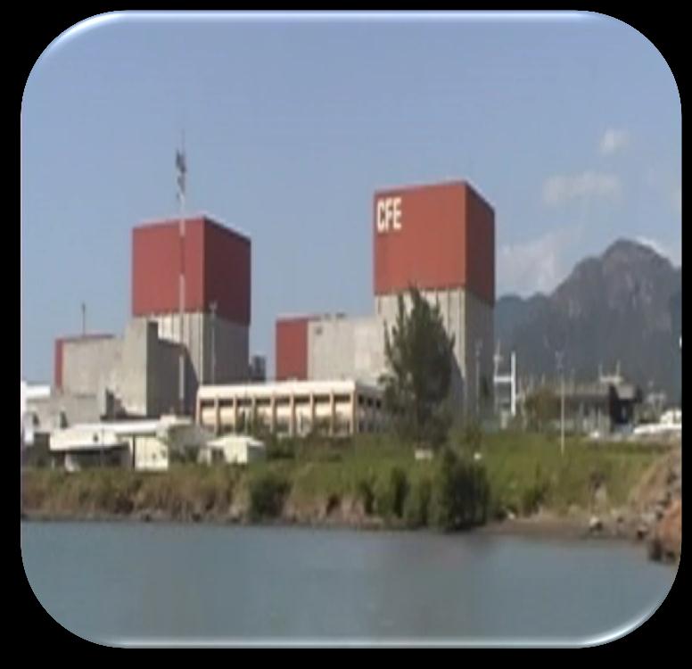 En México, la generación de desechos radiactivos tiene su origen en la planta nucleoeléctrica de Laguna Verde y en los radioisótopos utilizados con fines médicos,