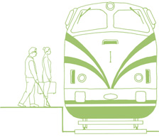 ? Ficha 4.5 Pregúntame cómo hacer accesible el transporte ferroviario?