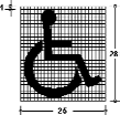 ? Ficha 7.2 Pregúntame cuáles son los símbolos internacionales de accesibilidad (SIA)?