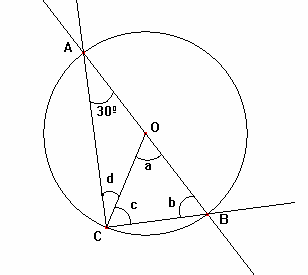 10. Sabiendo que el ángulo α de la figura de la derecha mide 34º 29 58", calcular razonadamente el valor de los ángulos β y γ. 10 12 11 1 B A 2 11.