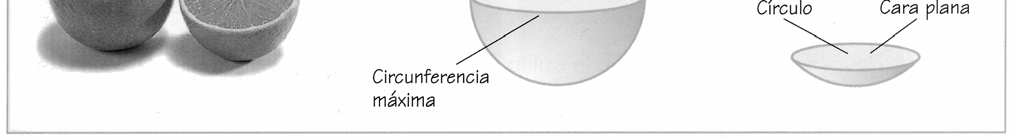 El volumen de los cuerpos geométricos que no terminan en punta (cubo, prisma, cilindro) es igual al