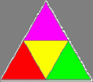 2. Tipos de Poliedros Desarrollo del tetraedro Desarrollo Poliedros regulares.