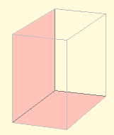 1. Poliedros Cuerpos geométricos. Elementos de un poliedro.